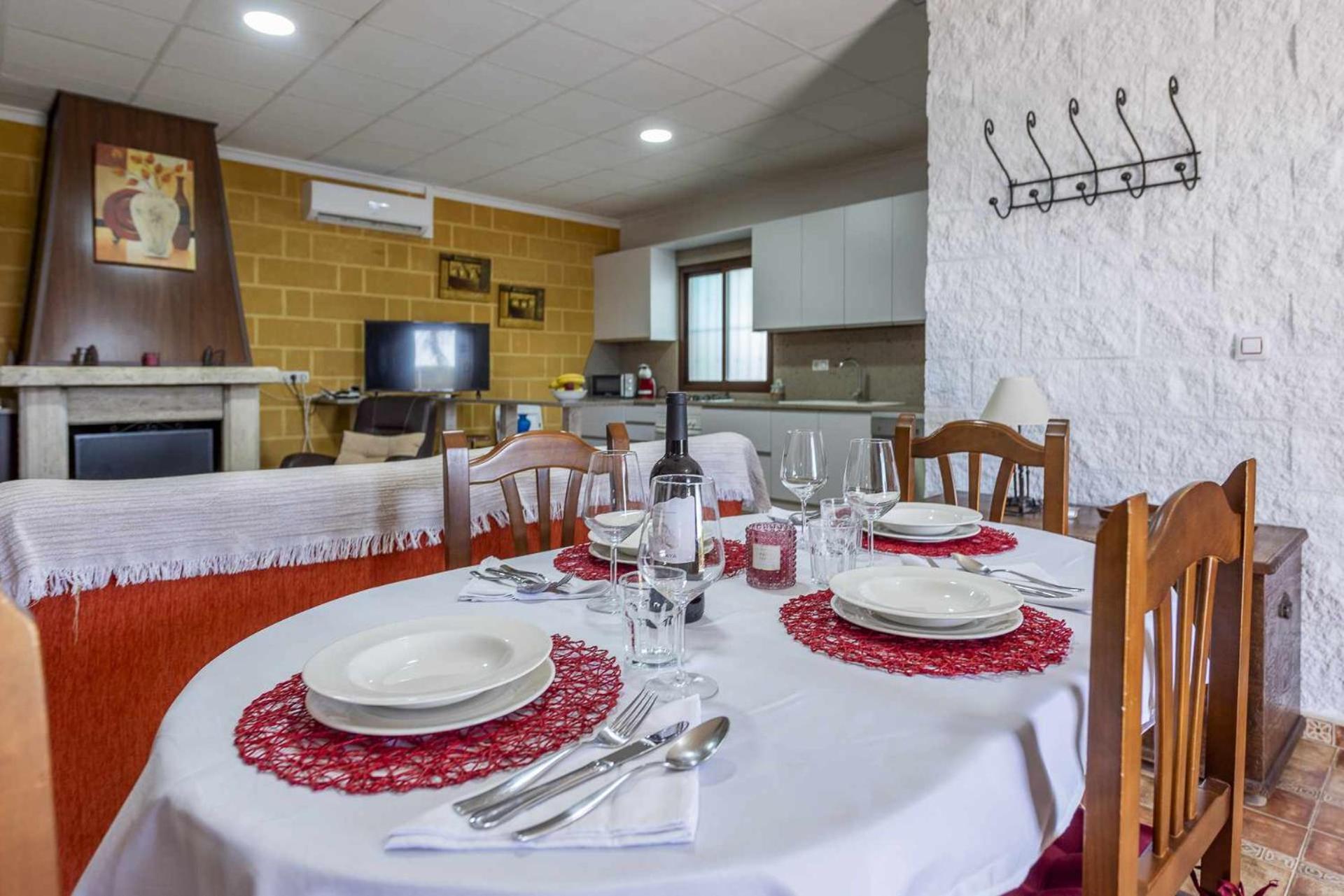 La Lantejuela Casa Rural Casita De La Cantera מראה חיצוני תמונה