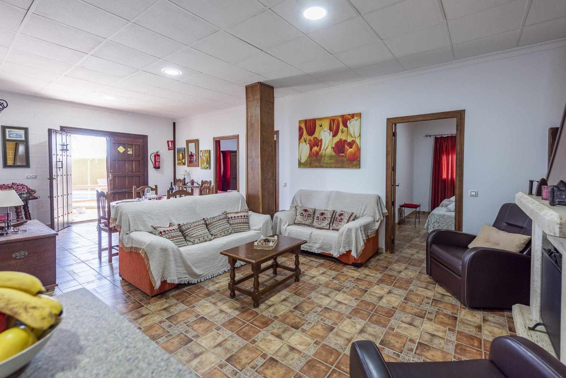 La Lantejuela Casa Rural Casita De La Cantera מראה חיצוני תמונה