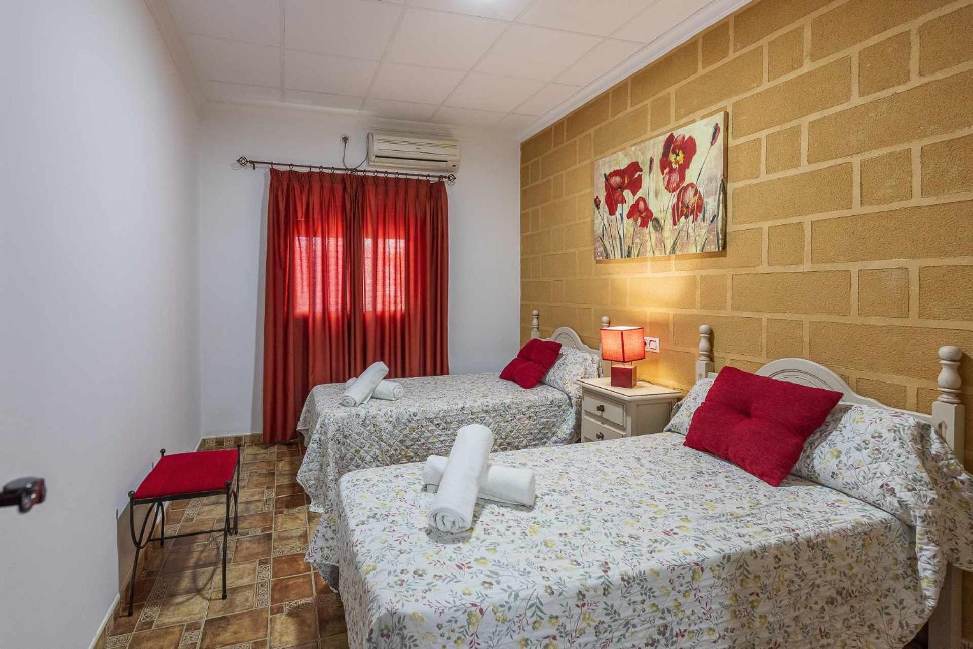 La Lantejuela Casa Rural Casita De La Cantera מראה חיצוני תמונה