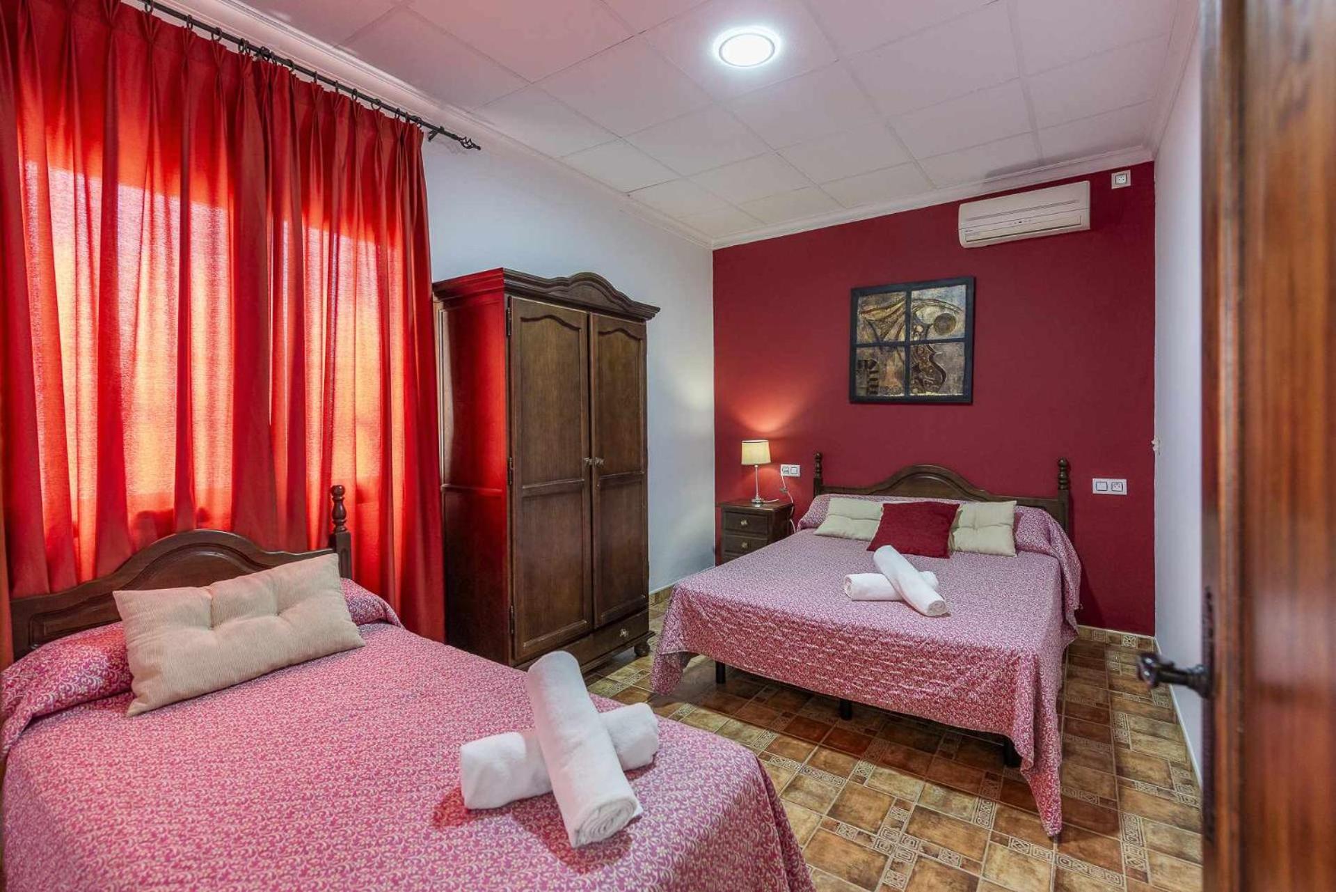 La Lantejuela Casa Rural Casita De La Cantera מראה חיצוני תמונה