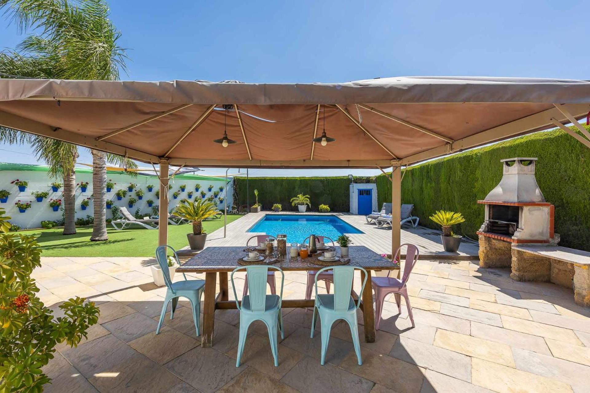 La Lantejuela Casa Rural Casita De La Cantera מראה חיצוני תמונה