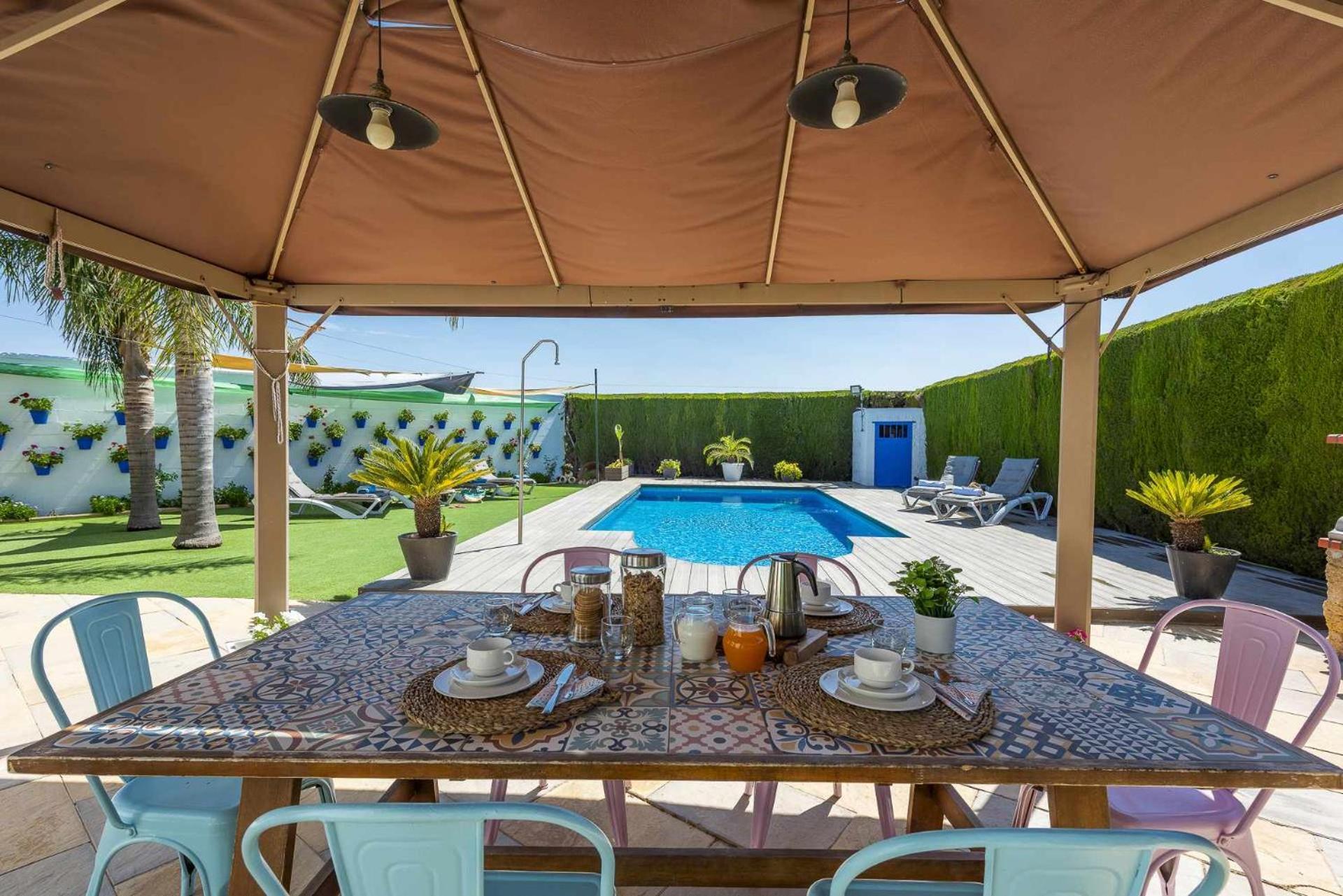 La Lantejuela Casa Rural Casita De La Cantera מראה חיצוני תמונה