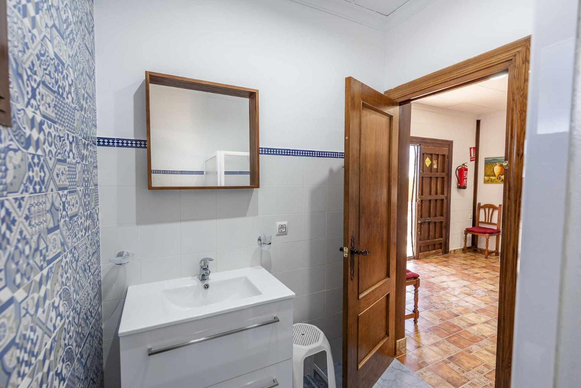 La Lantejuela Casa Rural Casita De La Cantera מראה חיצוני תמונה