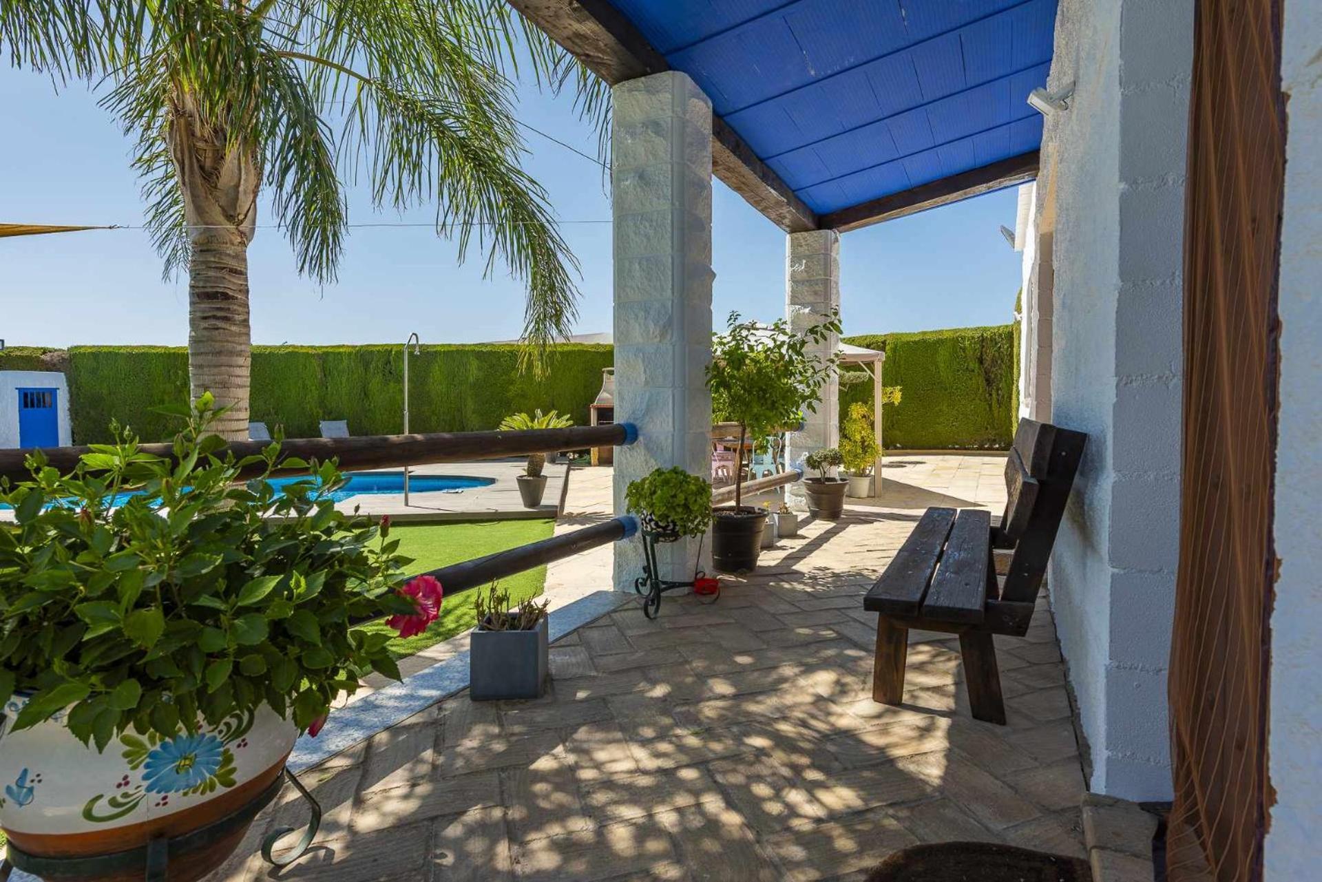 La Lantejuela Casa Rural Casita De La Cantera מראה חיצוני תמונה