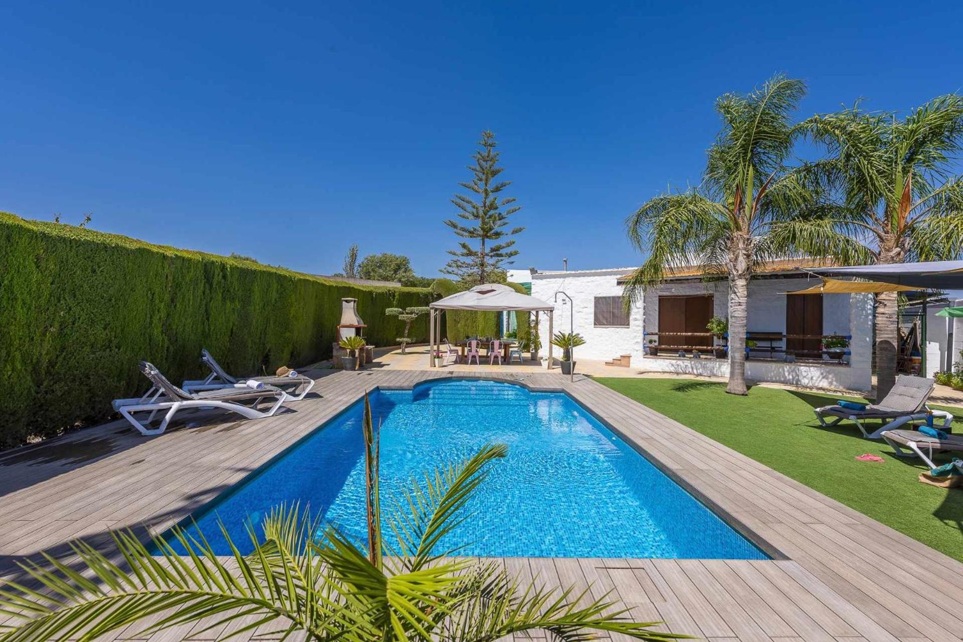 La Lantejuela Casa Rural Casita De La Cantera מראה חיצוני תמונה