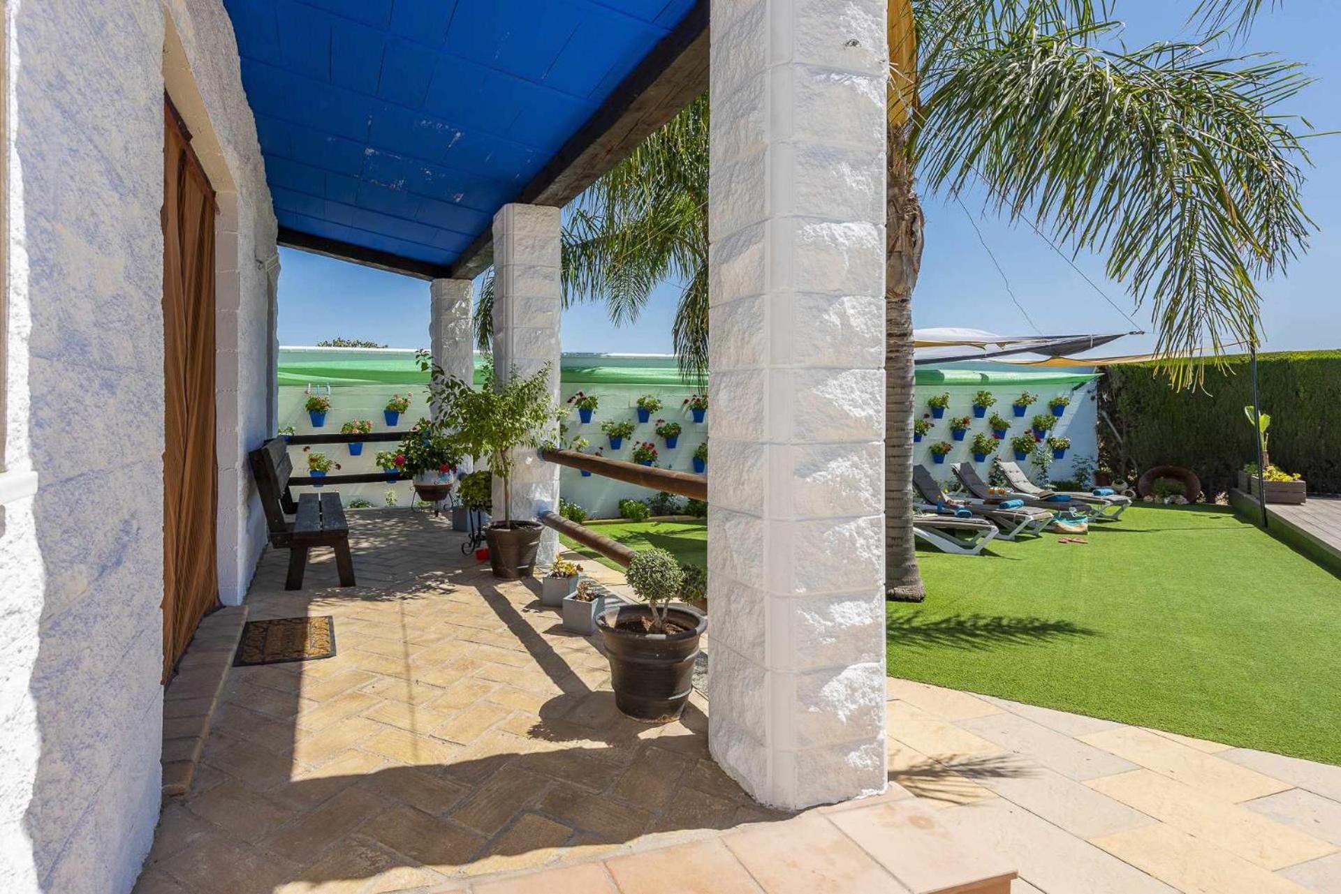 La Lantejuela Casa Rural Casita De La Cantera מראה חיצוני תמונה
