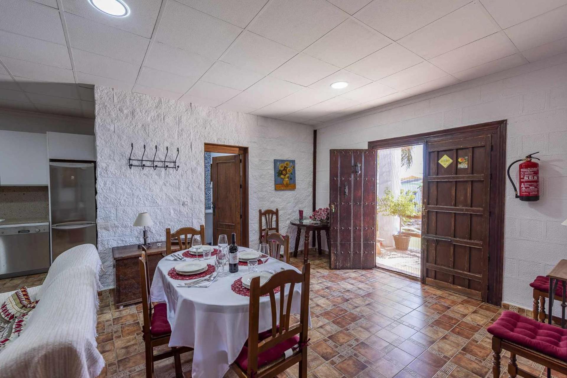 La Lantejuela Casa Rural Casita De La Cantera מראה חיצוני תמונה